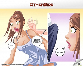 Other-Side-ongoing283 free sex comic