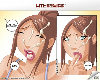 Other-Side-ongoing288 free sex comic
