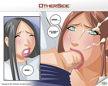 Other-Side-ongoing290 free sex comic