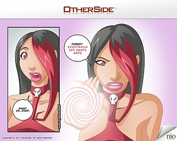 Other-Side-ongoing309 free sex comic