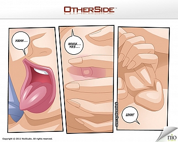 Other-Side-ongoing314 free sex comic