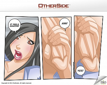 Other-Side-ongoing316 free sex comic