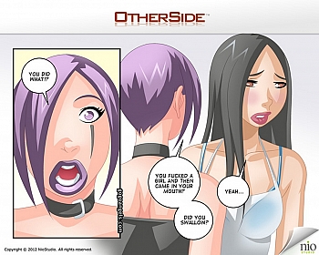 Other-Side-ongoing318 free sex comic