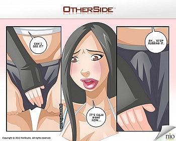 Other-Side-ongoing319 free sex comic