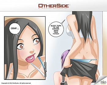 Other-Side-ongoing328 free sex comic