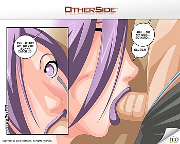 Other-Side-ongoing331 free sex comic