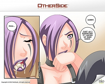 Other-Side-ongoing334 free sex comic