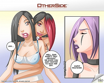 Other-Side-ongoing335 free sex comic