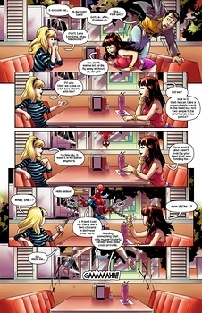 Our-Valentine004 free sex comic