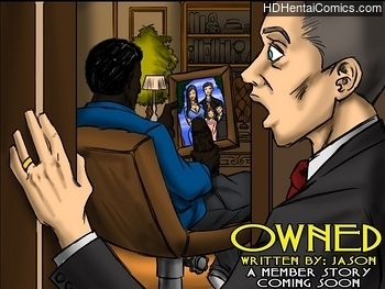Owned001 free sex comic