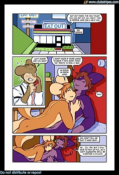 P-B012 free sex comic