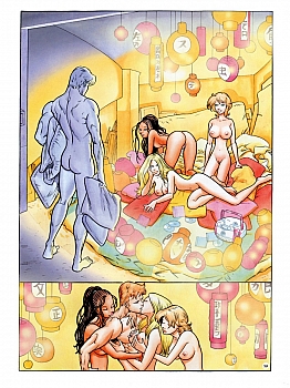 Pajama-Party053 free sex comic