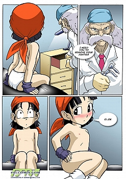 Doctor Hentai Porn - Pan Goes To The Doctor free porn comic | XXX Comics | Hentai Comics