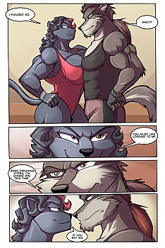 Panther-and-Wolf004 free sex comic