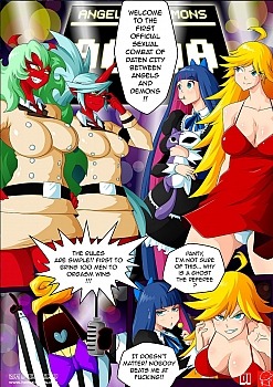 Panty-and-Stocking-Angels-vs-Demons002 free sex comic