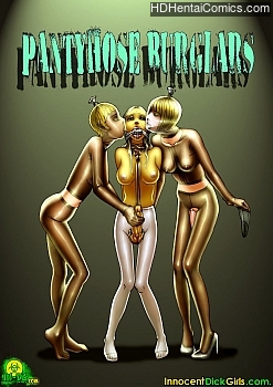Pantyhose-Burglars001 free sex comic