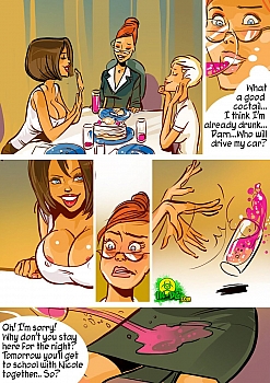 Passing-The-Test005 free sex comic