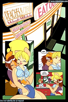 Peaches-And-Cream-Midnight-Milkshake002 free sex comic