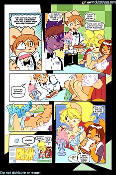 Peaches-And-Cream-Midnight-Milkshake005 free sex comic