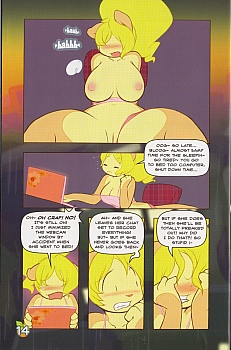Peaches-And-Cream-Pillow-Talk016 free sex comic