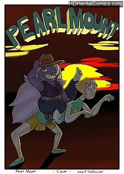Pearlmount001 free sex comic