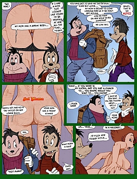 Peggy-Cums-Camping001 free sex comic
