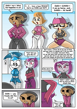 Penis-Pleasure004 free sex comic