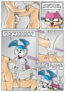 Penis-Pleasure015 free sex comic