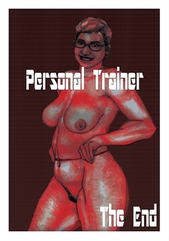 Personal Trainer 018 top hentais free