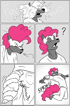 Pinkie-Sense003 free sex comic