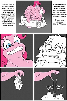 Pinkie-Sense012 free sex comic