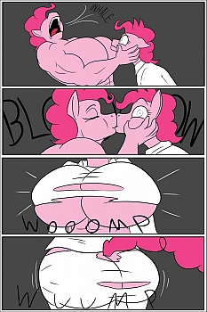 Pinkie-Sense016 free sex comic