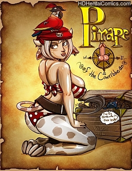 Pirape001 free sex comic