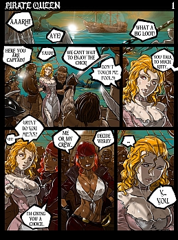 Pirate-Queen002 free sex comic