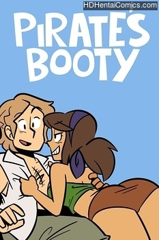 Pirate Sex Toons - Pirate's Booty free porn comic | XXX Comics | Hentai Comics