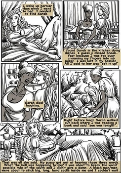 Plantation-Living023 free sex comic