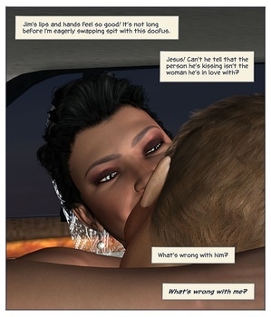 Playing-The-Part011 free sex comic