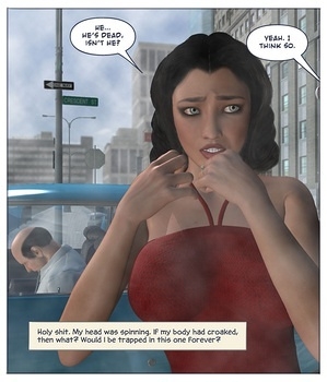 Playing-The-Part030 free sex comic
