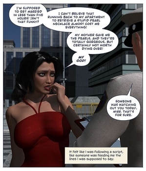 Playing-The-Part033 free sex comic