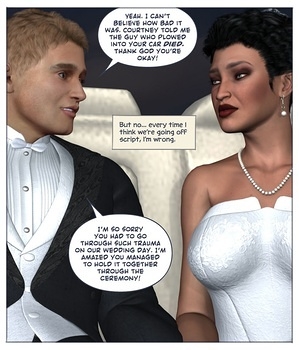 Playing-The-Part046 free sex comic