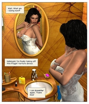Playing-The-Part058 free sex comic