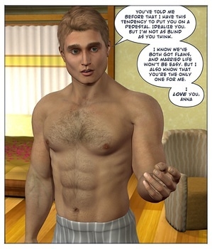 Playing-The-Part079 free sex comic