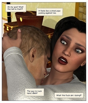 Playing-The-Part083 free sex comic