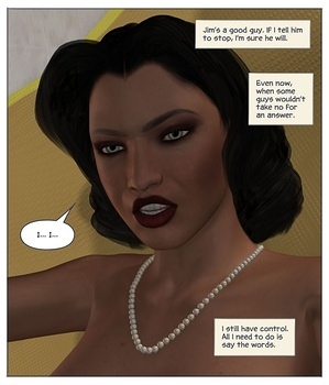 Playing-The-Part096 free sex comic