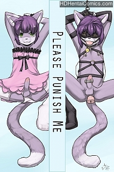 Please-Punish-Me001 free sex comic