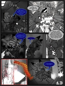 Pocket-Monsters-Garden-Of-Eden-5013 comics hentai porn