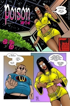 Poison-14002 free sex comic