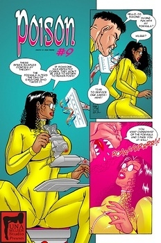 Poison-9002 free sex comic