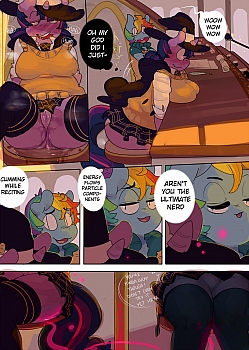 Pony-Academy-1-First-Class-Day023 free sex comic