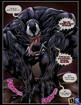Power-Girl-vs-Venom004 free sex comic